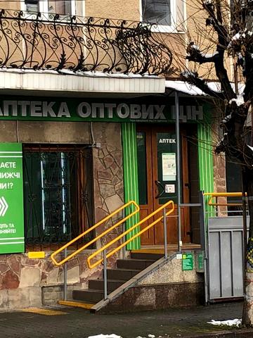 Шевченка, 31