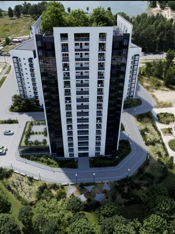 Збройних Сил України вул. (Інтернаціоналістів), (Будинок 3)