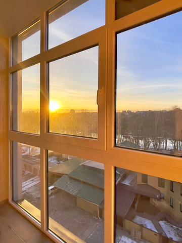 Збройних Сил України вул. (Інтернаціоналістів), 1