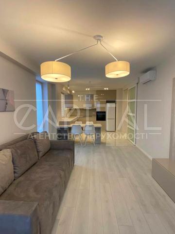 Берестейський просп. (Перемоги), 55-А