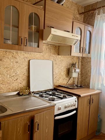 Владислава Бувалкіна вул. (Бочарова Генерала), 1