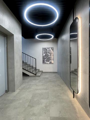 Любінська вул., 6-Б