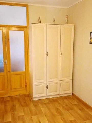 Людвіга Свободи просп., 58