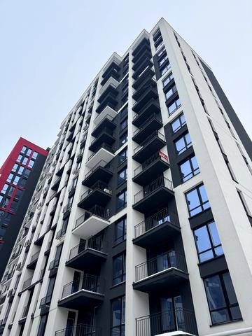 Євгена Коновальця вул., 37-А