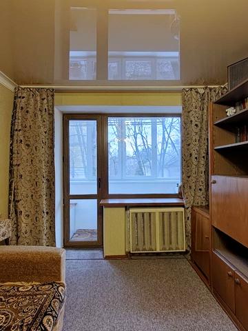 Криворізька вул., 16-А