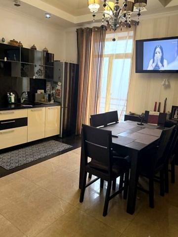 Перемоги просп., 66к