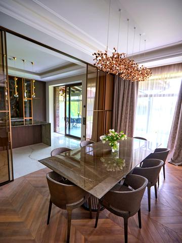 Лісова вул.