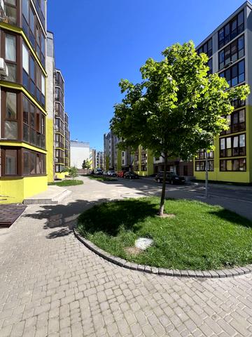 Стеценка вул., 75-Р