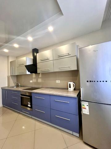 Юрія Кондратюка вул., 3