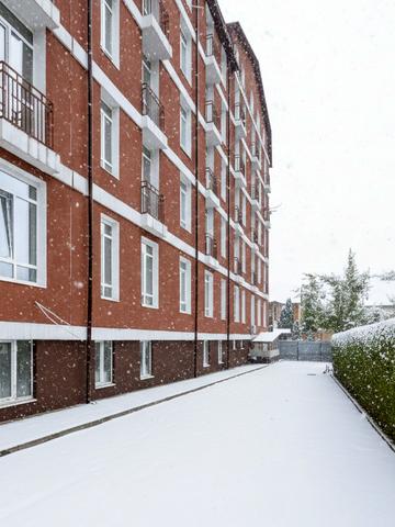 Дмитра Луценка вул., 2-В