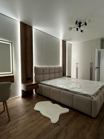 Кобилянської вул., 22-А к1