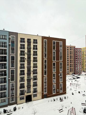 Тараса Шевченка вул., 60/8