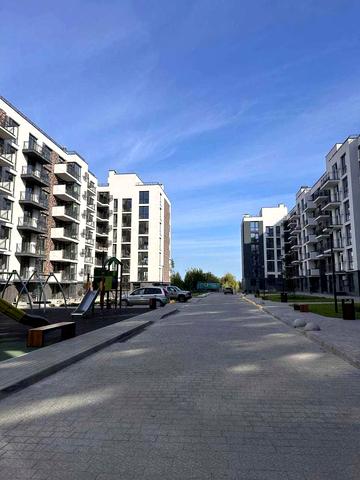 Лісна вул., 5-Д