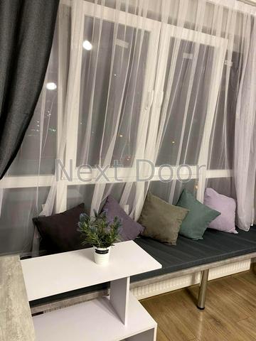 Володимира Івасюка просп. (Героїв Сталінграду), 9-А