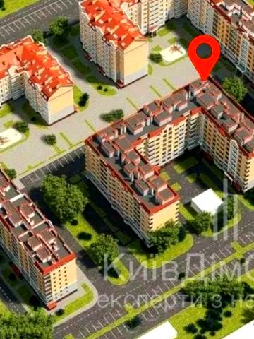 Надії пров., 3-A