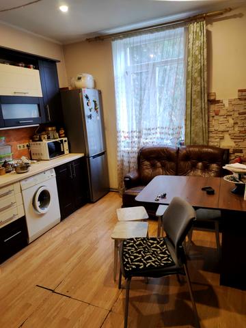 Повстанська вул., 15