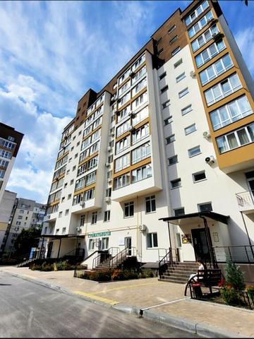 Юності просп., 16-В