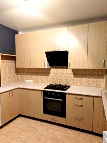 Шосейна вул. (Фрунзе)