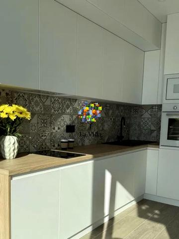 Ревуцького вул., 40-Г