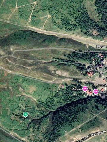 Ясіня, Рахівський, Закарпатська область 13000 USD