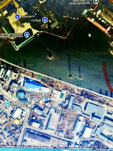 Київська вул.