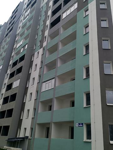 Заливна вул., 12