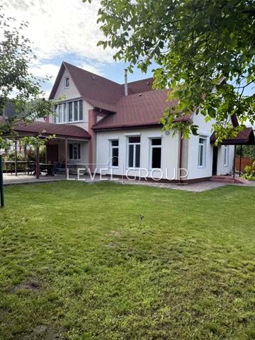 Липова вул.