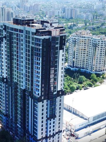 Шевченка просп., 29/1