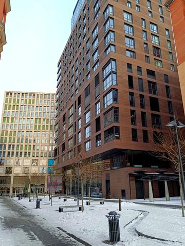 Шевченка вул., 51д