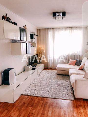 Фонтанська дорога вул., 67