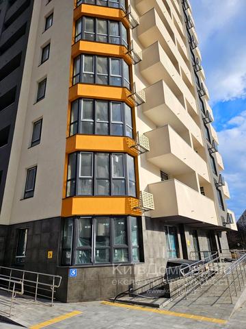 Миколи Кибальчича вул., 1-Г