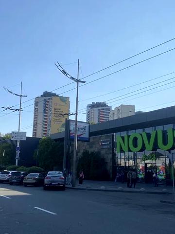 Митрополита Василя Липківського вул. (Урицького), 39