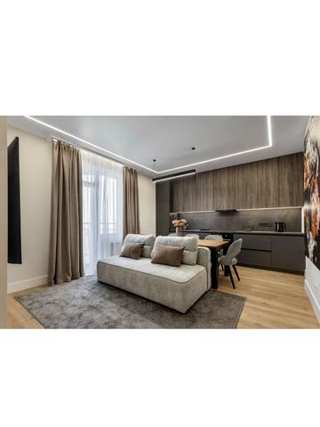 Генуезька вул., 1-Е