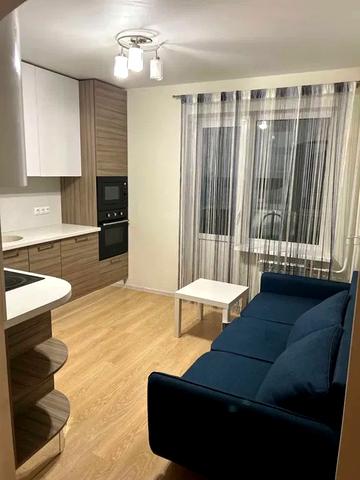 Олени Пчілки вул., 4