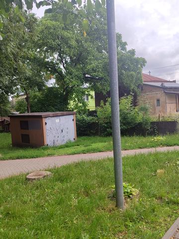 Туркменська вул., 31