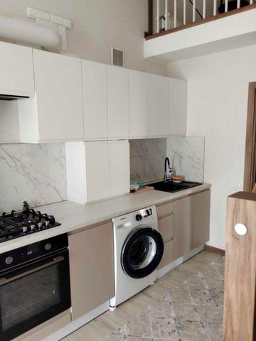 Амосова вул., 57