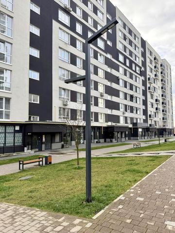 Трускавецька вул., 137