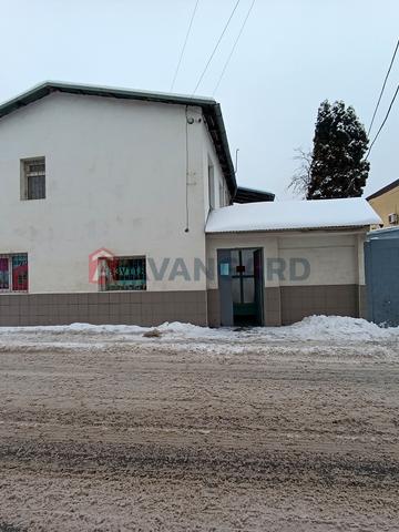 Чигиринська вул., 42в