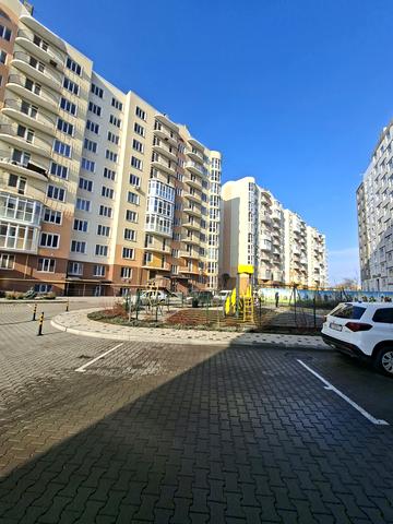 Семена Палія вул., 22