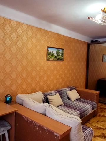 Інженера Преображенського просп. (Радянський), 5-А