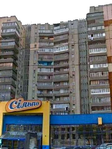 Французький бульв., 16