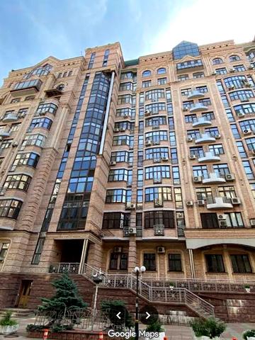 Паторжинського вул., 14