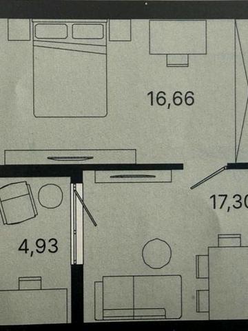 Кирила Студинського вул., (Будинок 1)