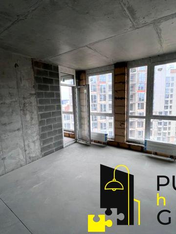 Берковецька вул., 4-Д