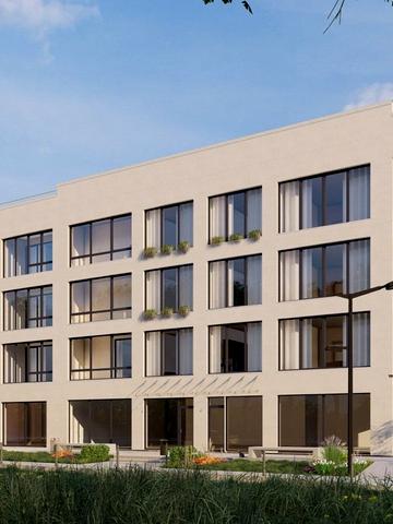 Героїв Крут вул., 13