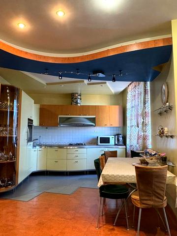 Володимира Мономаха вул. (Московська), 29-А