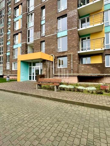 Виговського