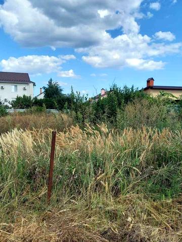 Абрикосова вул.