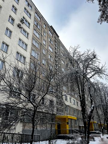Європейська вул. (Жовтнева), 11
