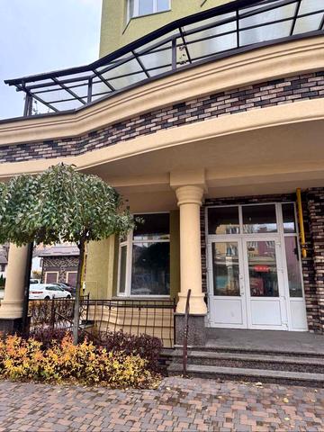 Корольова вул., 4